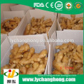 hot sale high quality air dried ginger